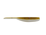 YAMAMOTO 3" SHAD SHAPE WORM