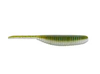 YAMAMOTO 3" SHAD SHAPE WORM