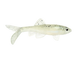 LITTLE CREEPER ALL AMERICAN TRASH FISH SWIMBAITS 2PK