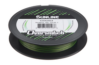 SUNLINE OVERWATCH METERED BRAID LINE