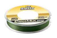 SUFIX PROMIX BRAIDED LINE