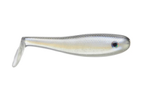 BASSTRIX PADDLE TAIL SWIMBAIT