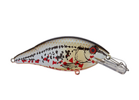 LUHR JENSEN SPEED TRAP CRANKBAITS 1/4OZ