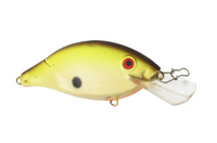 LUHR JENSEN SPEED TRAP CRANKBAITS 1/4OZ