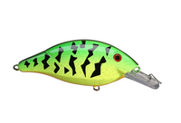 LUHR JENSEN SPEED TRAP CRANKBAITS 1/4OZ