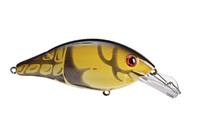 LUHR JENSEN SPEED TRAP CRANKBAITS 1/4OZ