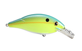 LUHR JENSEN SPEED TRAP CRANKBAITS 1/4OZ