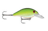 LUHR JENSEN SPEED TRAP CRANKBAITS 1/4OZ