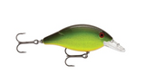 LUHR JENSEN SPEED TRAP CRANKBAITS 1/4OZ