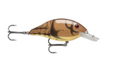 LUHR JENSEN SPEED TRAP CRANKBAITS 1/4OZ