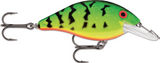 LUHR JENSEN SPEED TRAP CRANKBAITS 1/4OZ