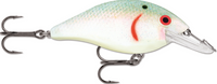 LUHR JENSEN SPEED TRAP CRANKBAITS 1/8OZ