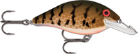 LUHR JENSEN SPEED TRAP CRANKBAITS 1/4OZ