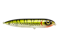 HEDDON ONE KNOCKER SPOOK WALKING BAIT