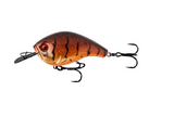 13 FISHING JABBER JAW HYBRID SQUAREBILL CRANKBAIT