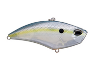 DUO REALIS APEX VIBE LIPLESS CRANKBAIT