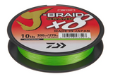 DAIWA J-BRAID GRAND BRAIDED LINE