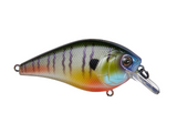 6TH SENSE CRUSH SQUAREBILL 100X CRANKBAIT