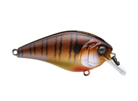 6TH SENSE CRUSH SQUAREBILL 100X CRANKBAIT