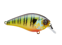 6TH SENSE CRUSH SQUAREBILL 100X CRANKBAIT