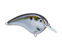 STRIKE KING CHICK MAGNET FLAT SIDED CRANKBAIT