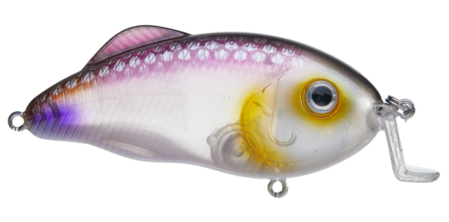 STRIKE KING HYBRID HUNTER CRANKBAIT