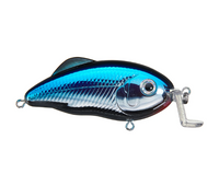 STRIKE KING HYBRID HUNTER JR. CRANKBAIT