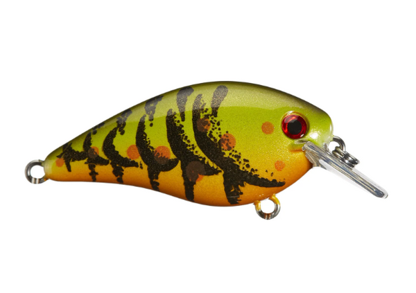 STRIKE KING KVD 2.5 HC SQUAREBILL CRANKBAIT