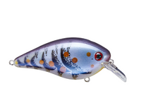 STRIKE KING KVD 2.5 HC SQUAREBILL CRANKBAIT