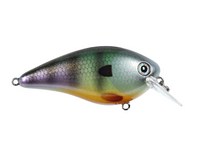 STRIKE KING KVD 2.5 HC SQUAREBILL CRANKBAIT