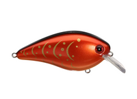 STRIKE KING KVD 2.5 HC SQUAREBILL CRANKBAIT