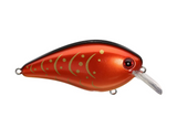 STRIKE KING KVD 2.5 HC SQUAREBILL CRANKBAIT