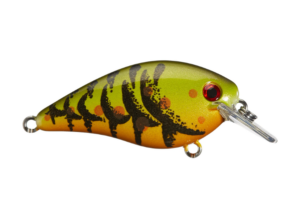 STRIKE KING KVD 1.5 HC SQUAREBILL CRANKBAIT