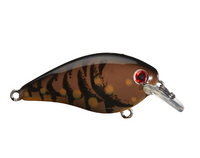 STRIKE KING KVD 1.5 HC SQUAREBILL CRANKBAIT