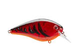 STRIKE KING KVD 1.5 HC SQUAREBILL CRANKBAIT