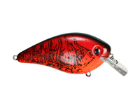 STRIKE KING KVD 1.5 HC SQUAREBILL CRANKBAIT