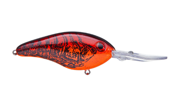 STRIKE KING 6XD HARD KNOCK CRANKBAITS