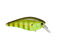 LUCKY CRAFT SILENT FAT CB BDS3 SQUAREBILL CRANKBAITS