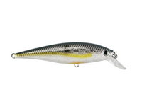 LUCKY CRAFT POINTER MINNOW 100MM JERKBAITS