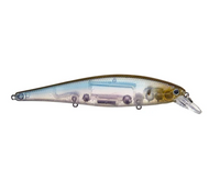 LUCKY CRAFT POINTER MINNOW 128MM JERKBAITS