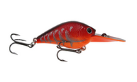 LUCKY CRAFT FAT MINI DR CRANKBAITS