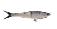 BERKLEY POWERBAIT NESSIE SOFT GLIDE BAIT