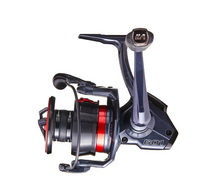 SEVIIN GS SERIES SPINNING REELS