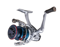 SEVIIN GX SERIES SPINNING REELS