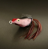 COPPER RED BAITS RIPPLE FROG