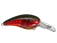 SPRO MIKE MCCLELLAND RKCRAWLER 55 CRANKBAIT