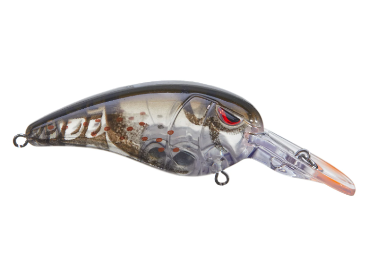 SPRO MIKE MCCLELLAND RKCRAWLER 50 CRANKBAIT