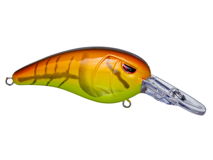 SPRO MIKE MCCLELLAND RKCRAWLER 50 CRANKBAIT