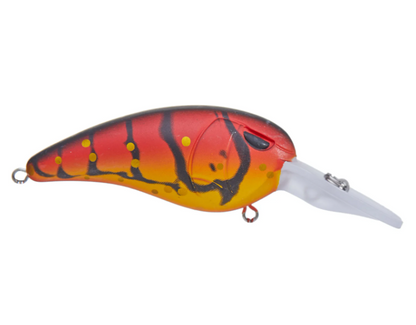 SPRO MIKE MCCLELLAND RKCRAWLER 50 CRANKBAIT