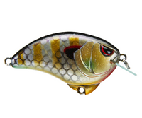 SPRO OUTSIDER CRANK SR 55 CRANKBAIT